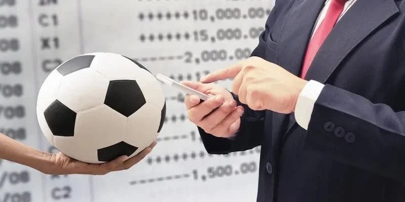 Các chỉ số thống kê được dùng trong soi kèo Euro