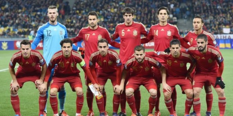 Tiền Đạo Tây Ban Nha Vô Địch 2025 – Sát Thủ La Roja Jun88 Đam Mê 6 Kinh nghiệm phân tích xG và form gần nhất của Oyarzabal – Yamal – Morata