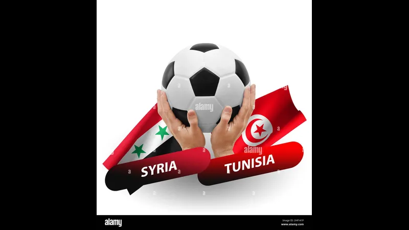 tunisia vs syria google 5764 featured