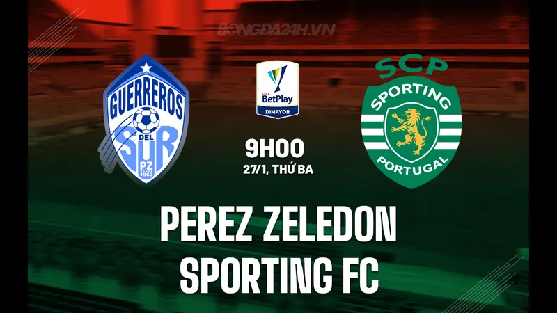 Cầu thủ Zeledon và Sporting FC tranh chấp quả bóng trên sân cỏ - Phong độ gần Cầu thủ Zeledon và Sporting FC tranh chấp quả bóng trên sân cỏ - Phong độ gần